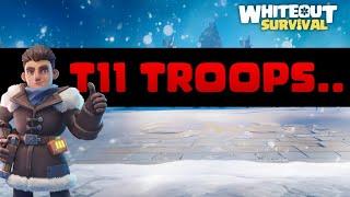 What to know about the War Academy in Whiteout Survival