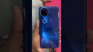 Vivo V50 blue colour unboxing…..#vivov50 #unboxing #trending #viral #vivoindia #tech #vivo