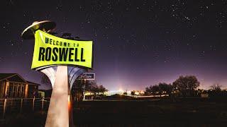 Let’s talk Roswell, NM… Travels With Travis