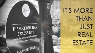 The Rockwell Team || Your REALTORS for 2018!