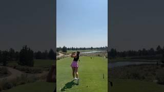 My favorite course ever…!!!! #golf #golfer #golfshorts #golfswing #golfgirl #progolf #golftips