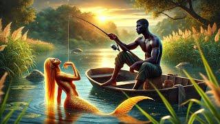 HE RUINED HIS LIFE because he NEVER LISTENS. African Folktale