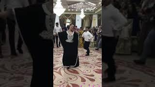Different dance