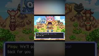 pkmd ep7pt4 #fyp #gaming #clips #letsplay #funny #pokemon #mysterydungeon #pokemonmysterydungeon