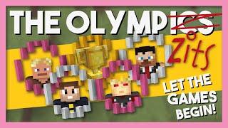  The OlympZITS #1 w/ Impulse, Tango & Skizzleman!!!