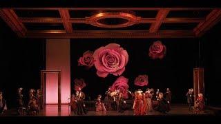 Cincinnati Opera's 2019 Season