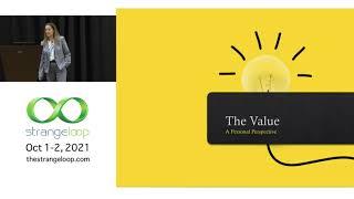 "The Future of Conferences" by Cristina (Crista) Lopes