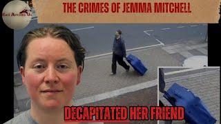 The Horrific Crimes of Jemma Mitchell [True Crime Documentary]