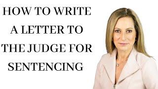 The most important thing you can do for Sentencing in a Federal Criminal Case