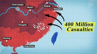 Taiwan has a secret doomsday plan for China