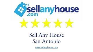 We Buy Houses Fast For Cash in San Antonio TX  | Sell Any House