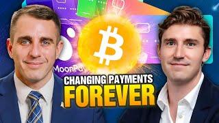 How Crypto Is Changing Payments Forever