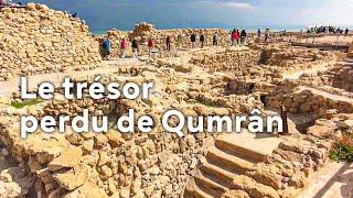 Qumrân, le rêve millénaire des archéologues