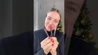 Pat McGrath - Mega lip pencils (Divine Rose, Flesh 3, Elson) #patmcgrathlabs #patmcgrath #lippencil