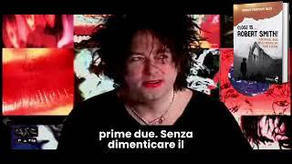 Robert Smith descrive il suono dei Cure