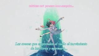 princess tutu OP - sub Español&Romanji