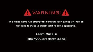 Players REBEL Against Developers - Blackout - EVE Online