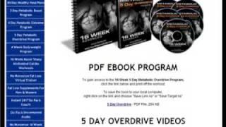 no nonsense muscle building review