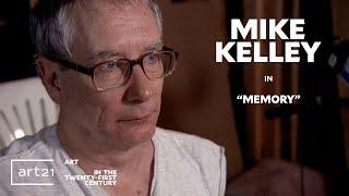 Mike Kelley in “Memory” - Season 3 | “Art in the Twenty-First Century"