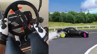 Upgrading to a $1000 Drift Simulator (4K)