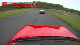 Real time attack become a Member