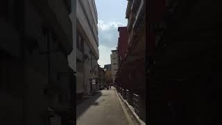 Sunny day here in KL
