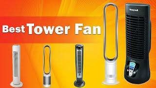 Top 5 Best Tower Fans You Can Buy In 2021 | Best Tower Fan Review | Tower Fan Complete Review