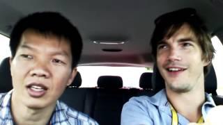 The Hors Course with Anthony Tan & Gregor Brown - Stage 6