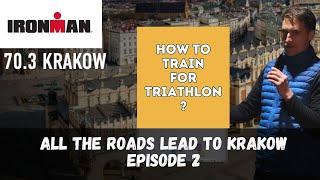 How to Train for Your First Triathlon (Beginner's Guide to Success!)