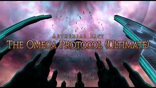 Final Fantasy 14 - The Omega Protocol (Ultimate) RPR PoV / bgm only