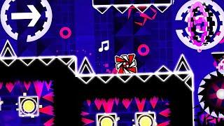 ''Theory of Everything 1 Full Version'' by GDProxified | Geometry Dash