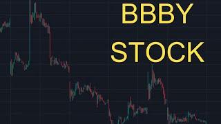 BBBY Stock Technical Analysis and Price News Today 27 March - Bed Bath & Beyond