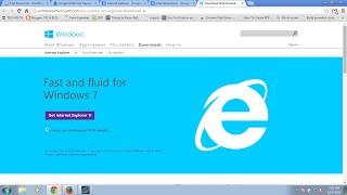 How To Clear Cache In Internet Explorer