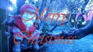 Chappers Xmas Kemper Competition - Merry Christmas (believe in love)