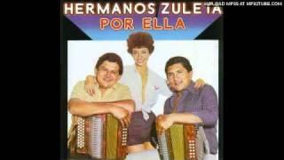 Los Hermanos Zuleta - El encargo