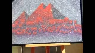 Pyramids of Giza