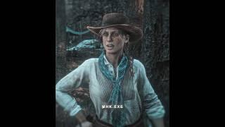 Is sadie better than marry linton ? | Red Dead Redemption 2 Edit #edit