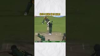 Need 19 from 55 Balls Thriller Match in Cricket Pakistan Vs South Africa