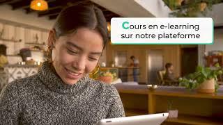 Le Cercle des Langues, une méthode complète pour apprendre l'anglais