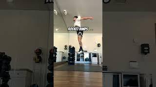 Three Plyometric Exercises To Jump Higher