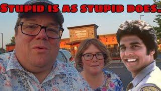 Stupid Is As Stupid Does