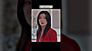  when you see your ex#kdrama | #thepotatolab #netflix #viral #shortvideo  