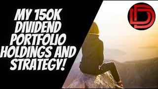 Dividend Investing Strategy I Dividend Stock Investments and Dividend Stock Portfolio I QDTE RDTE