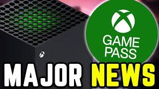 Xbox Sales in Japan | Square Enix and Tencent Alliance | Xbox Game Pass Lineup is Incredible