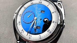 2024 De Bethune DB Kind Of Grande Complication 2024 Watches and Wonders De Bethune Watch Review