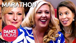 The Best ALDC Mom Moments (FULL EPISODE MARATHON) | Dance Moms