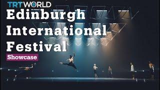 Edinburgh International Festival | Festivals | Showcase