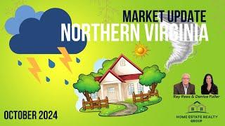 Northern Virginia Market Update October 2024