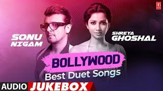 Bollywood Best Duet Songs (Audio) Jukebox | Sonu Nigam, Shreya Ghoshal | T-Series Bollywood Classics