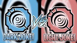 [CODE] *NEW* DARK JOKEI VS LIGHT JOKEI BATTLE! | Shindo Life | Shindo Life Codes